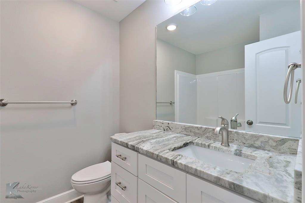 Cimarron Meadows Add - Residential