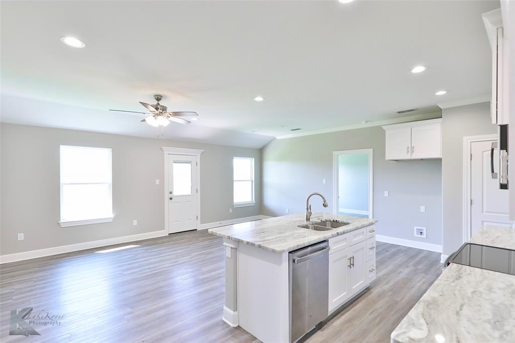 Cimarron Meadows Add - Residential