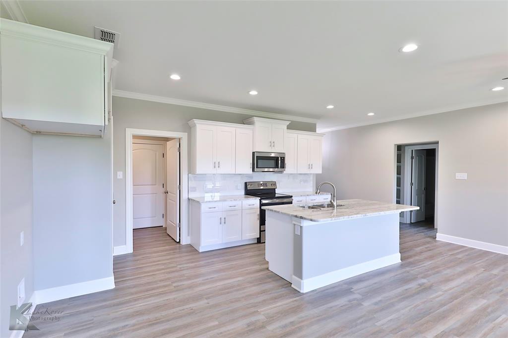 Cimarron Meadows Add - Residential