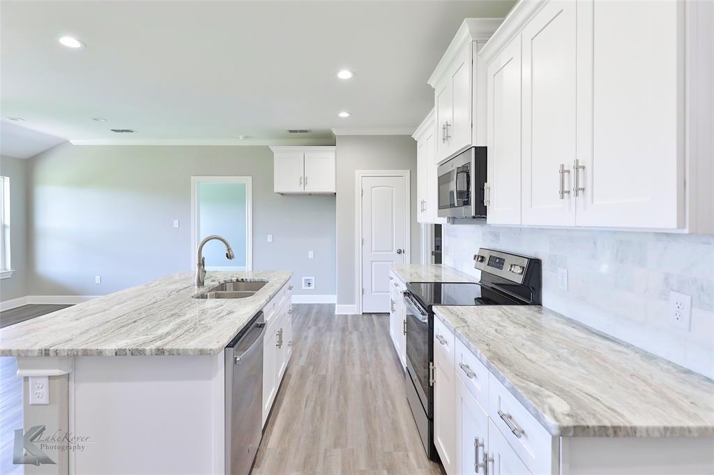 Cimarron Meadows Add - Residential