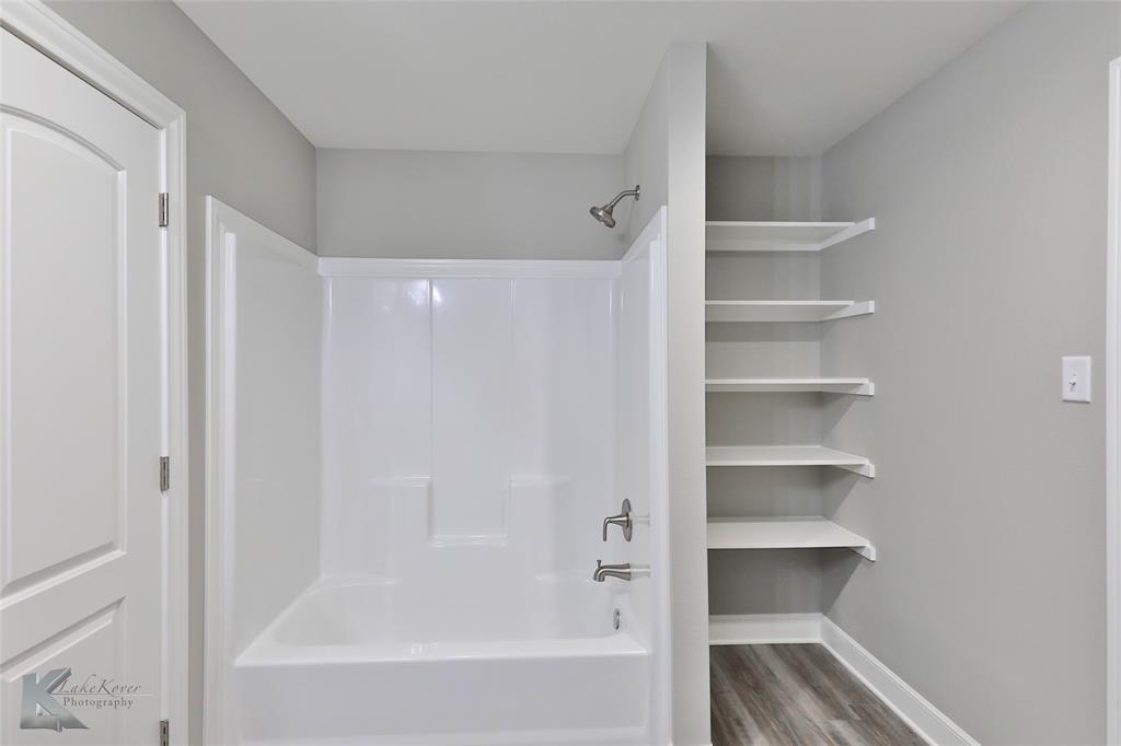 Cimarron Meadows Add - Residential