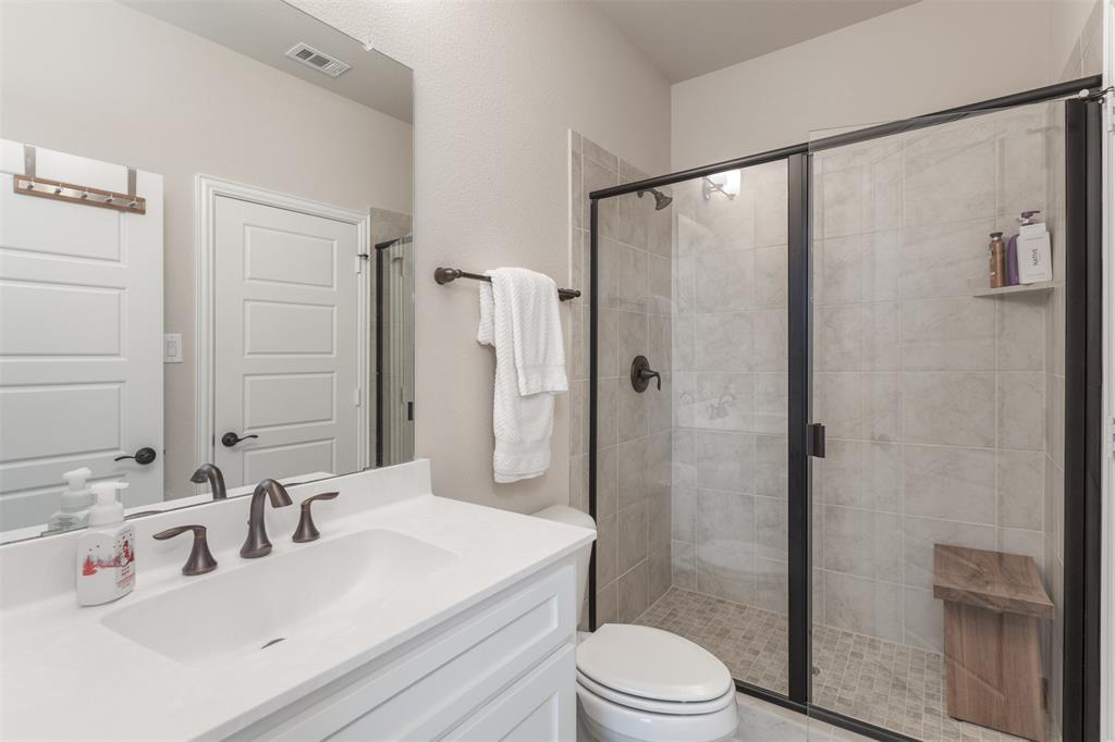 Grove Frisco Ph 2, The - Residential