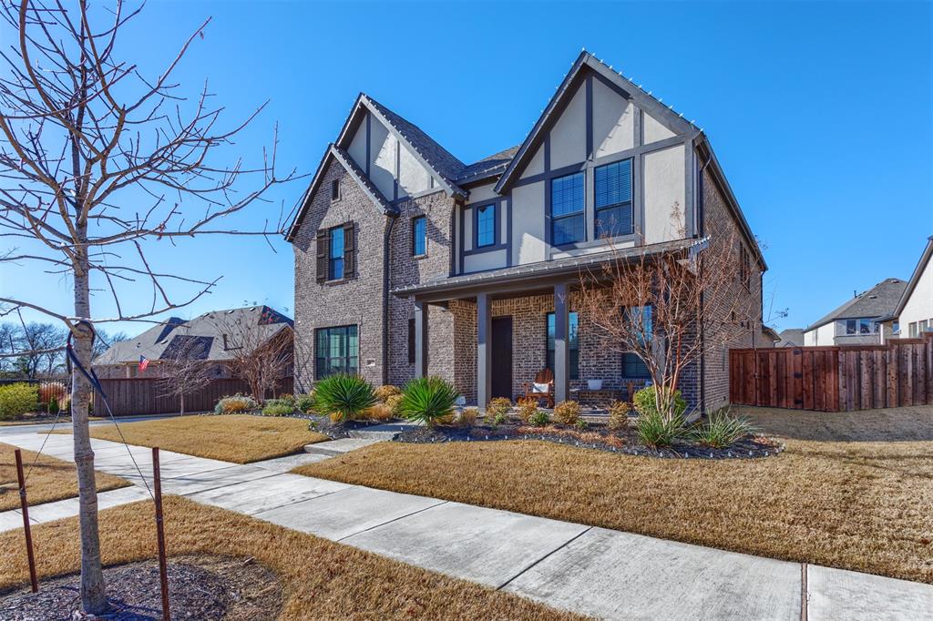 Grove Frisco Ph 2, The - Residential