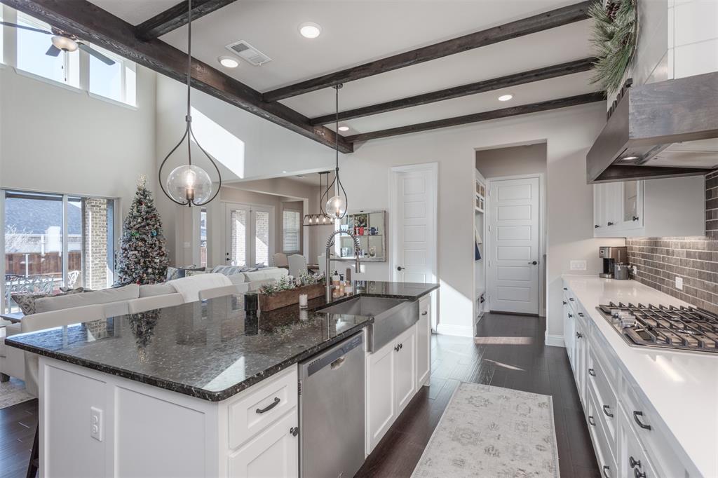 Grove Frisco Ph 2, The - Residential