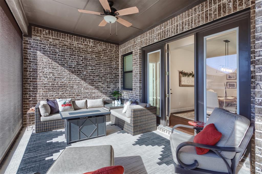 Grove Frisco Ph 2, The - Residential