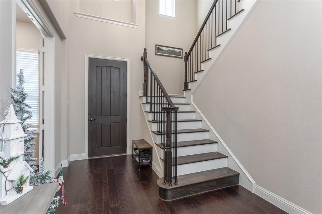 Grove Frisco Ph 2, The - Residential