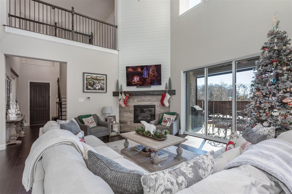 Grove Frisco Ph 2, The - Residential