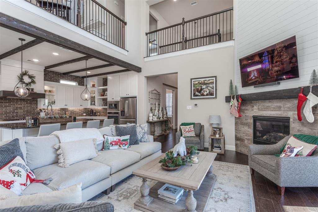 Grove Frisco Ph 2, The - Residential