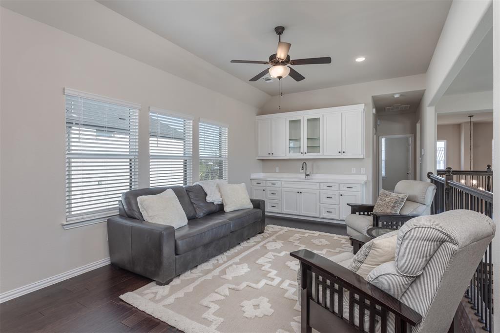 Grove Frisco Ph 2, The - Residential