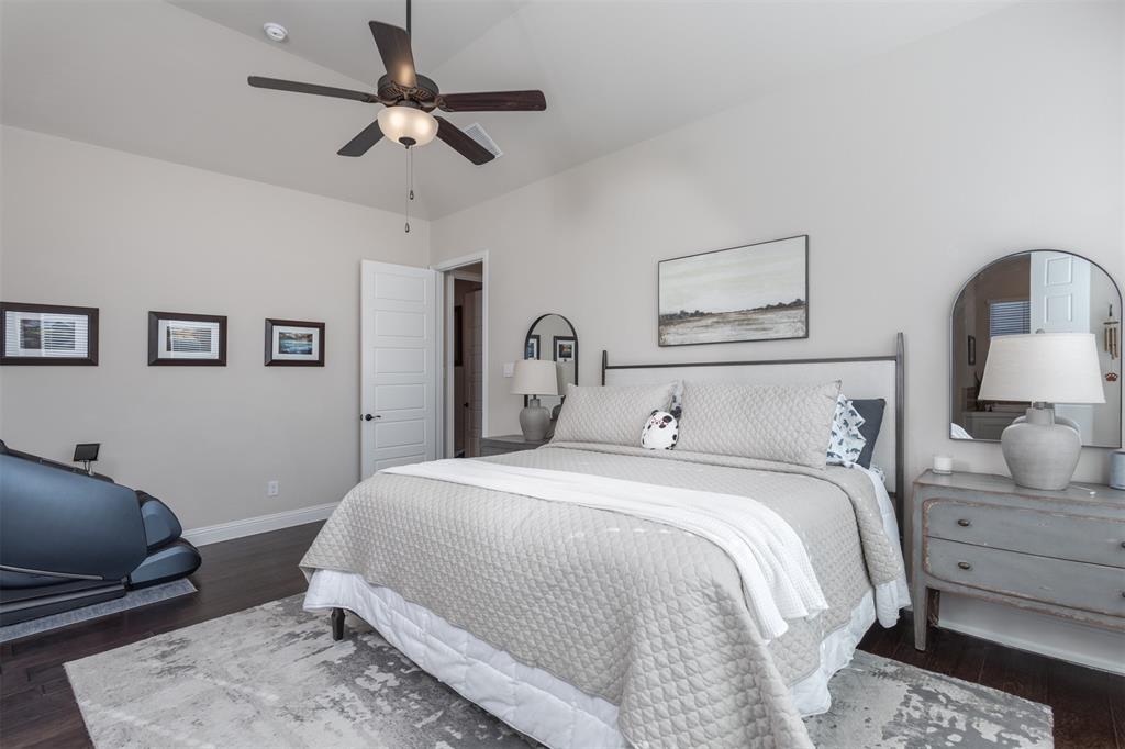 Grove Frisco Ph 2, The - Residential