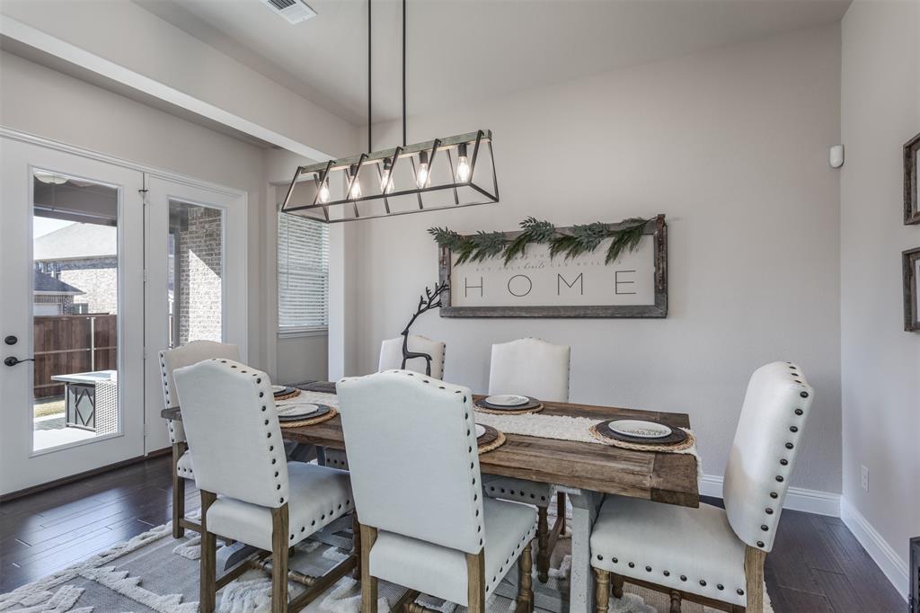 Grove Frisco Ph 2, The - Residential