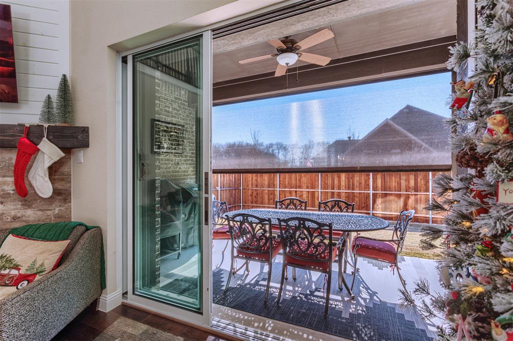 Grove Frisco Ph 2, The - Residential