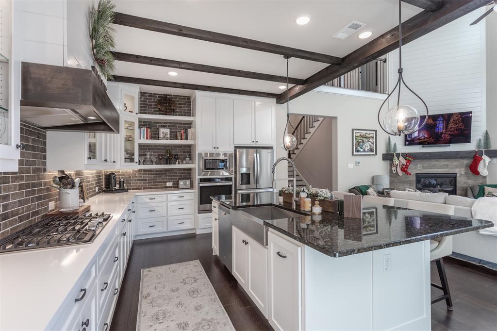 Grove Frisco Ph 2, The - Residential