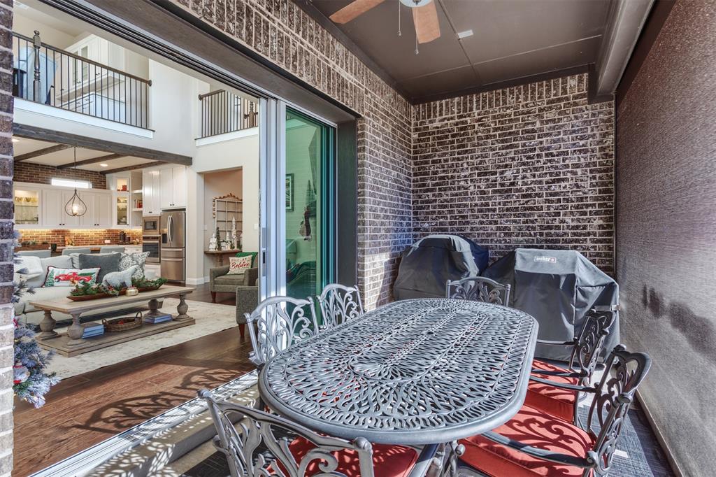 Grove Frisco Ph 2, The - Residential