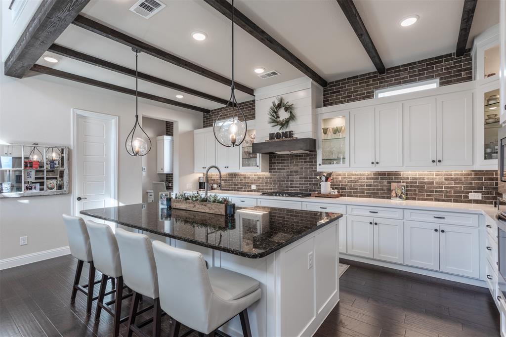 Grove Frisco Ph 2, The - Residential