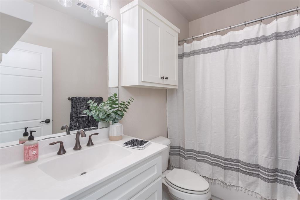 Grove Frisco Ph 2, The - Residential