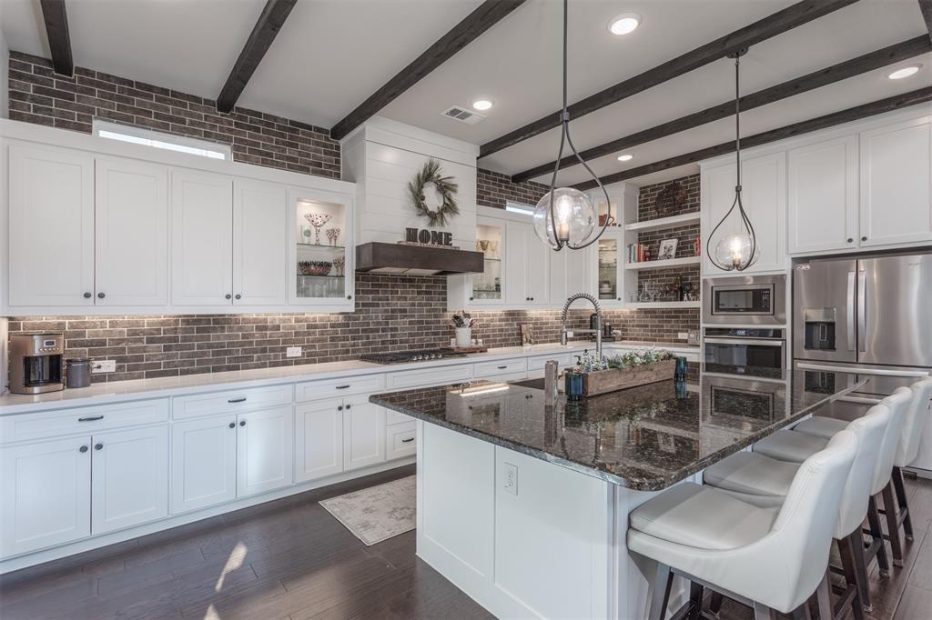 Grove Frisco Ph 2, The - Residential