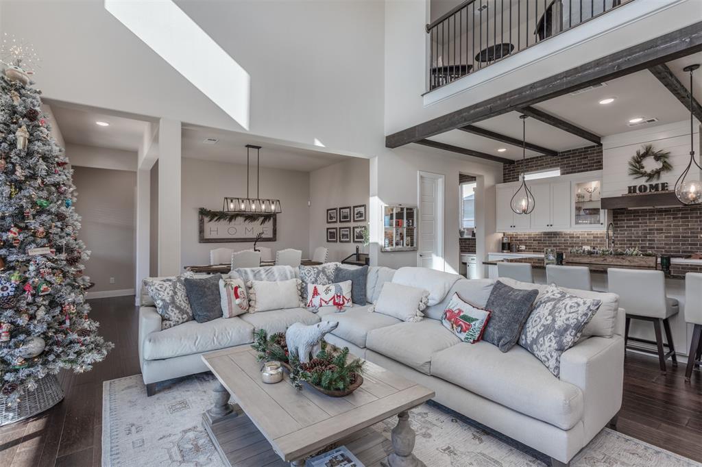 Grove Frisco Ph 2, The - Residential