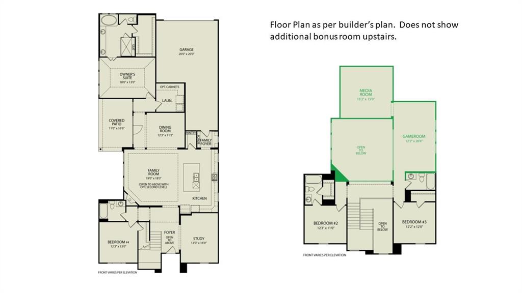 Grove Frisco Ph 2, The - Residential