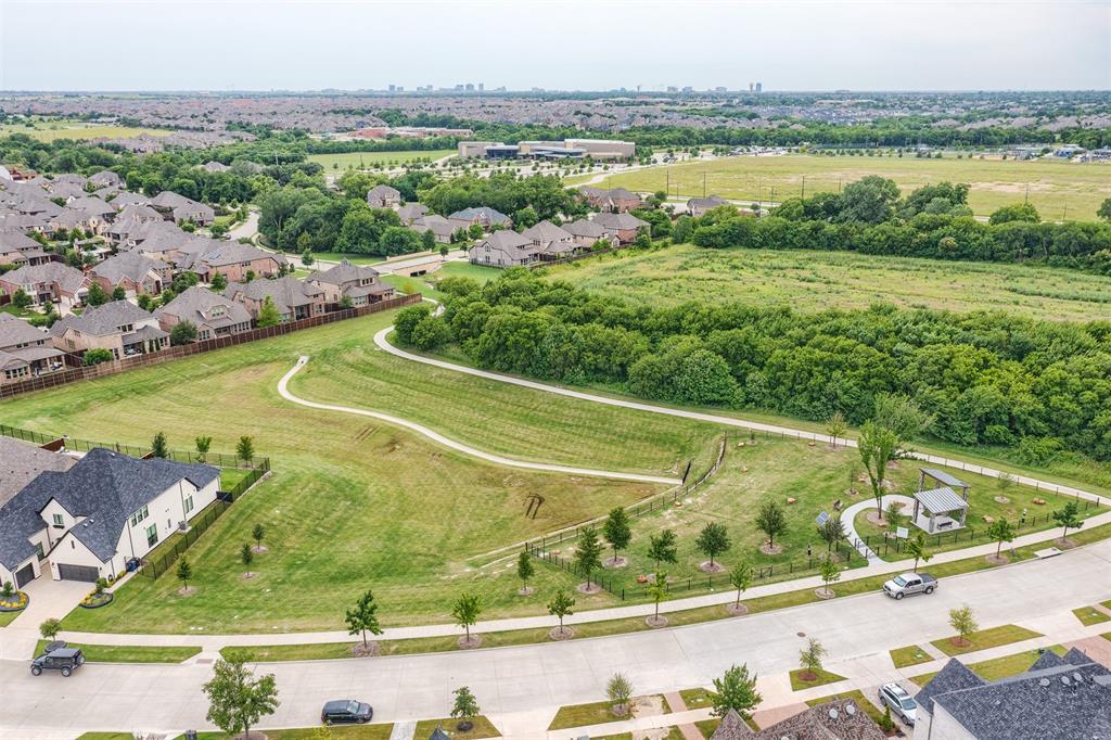 Grove Frisco Ph 2, The - Residential