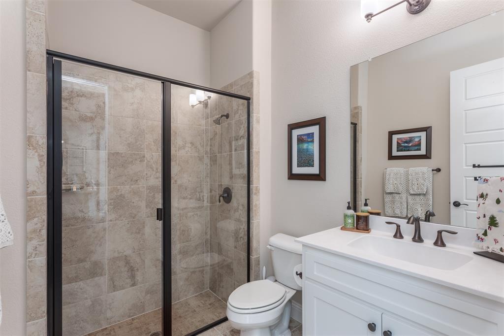 Grove Frisco Ph 2, The - Residential