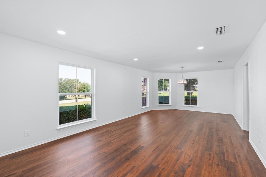 M Munroe Surv Abs # 1865 - Residential