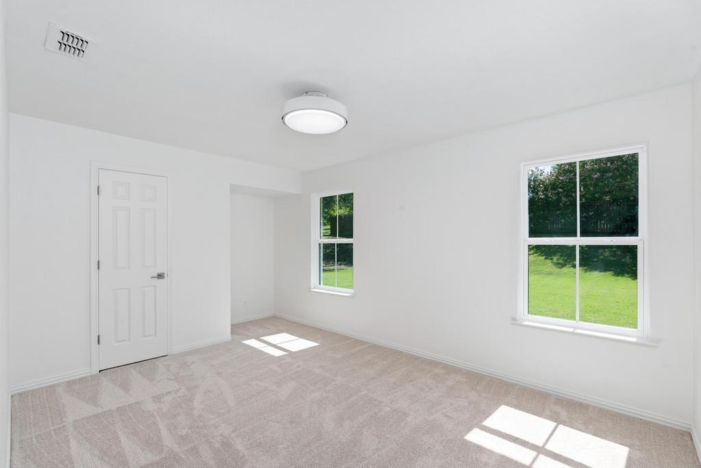 M Munroe Surv Abs # 1865 - Residential