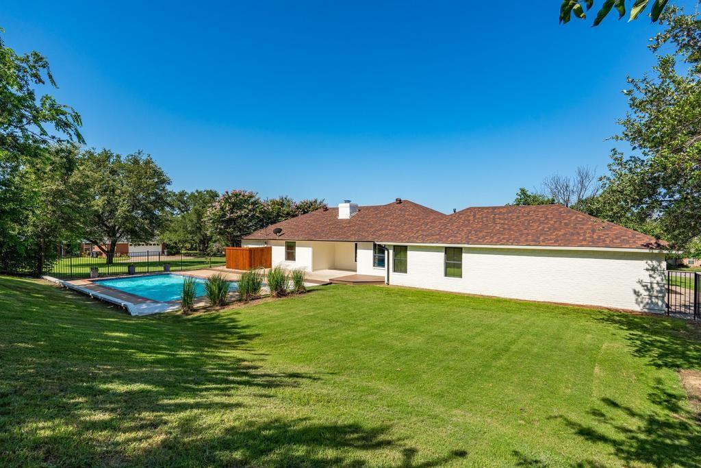 M Munroe Surv Abs # 1865 - Residential