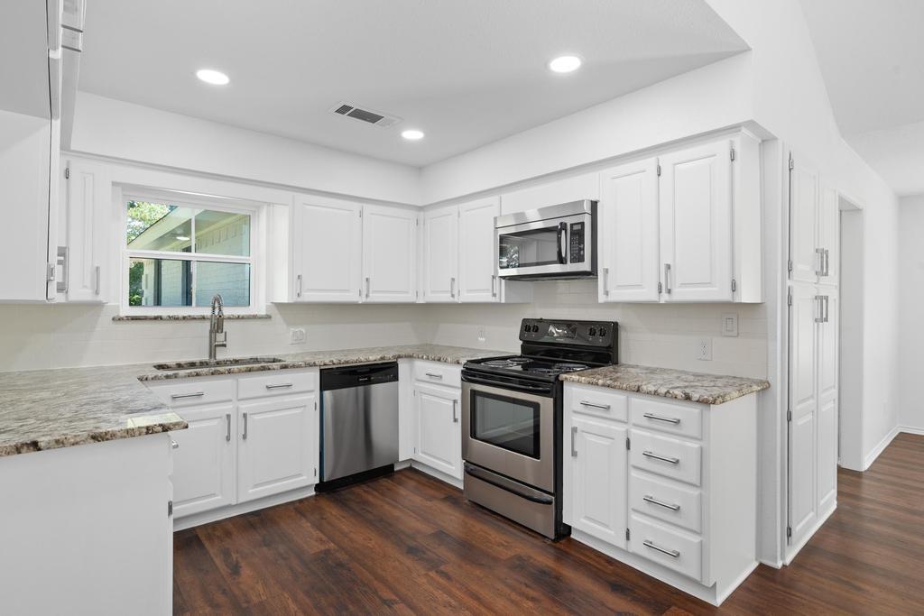 M Munroe Surv Abs # 1865 - Residential