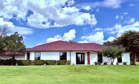 4501 Ridgeway Road Fort Worth TX 76126