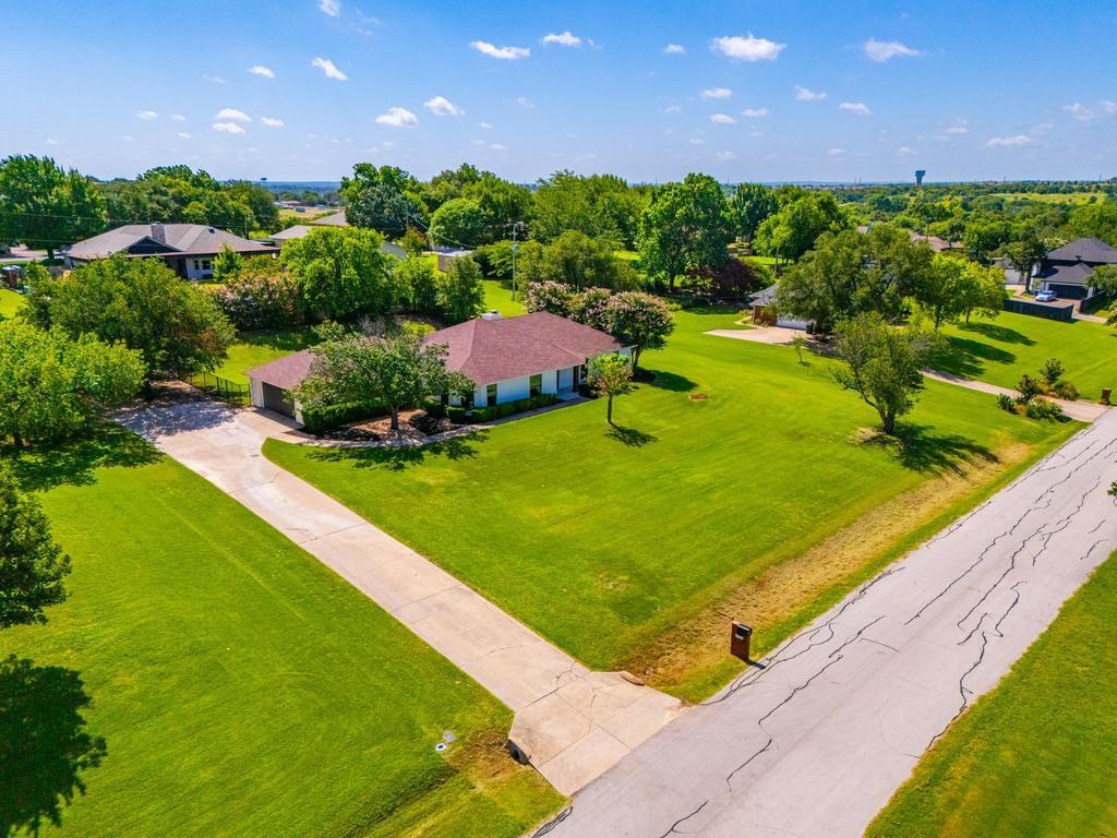 M Munroe Surv Abs # 1865 - Residential