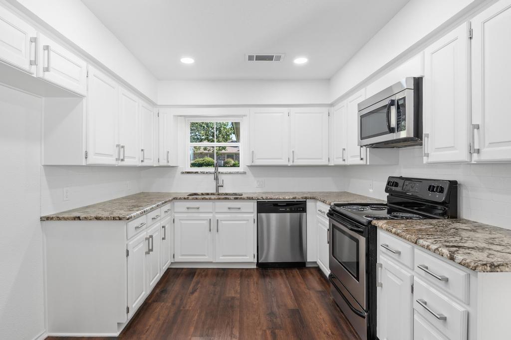 M Munroe Surv Abs # 1865 - Residential