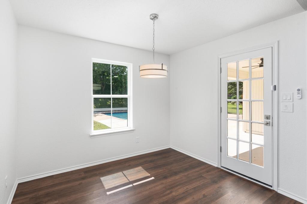 M Munroe Surv Abs # 1865 - Residential