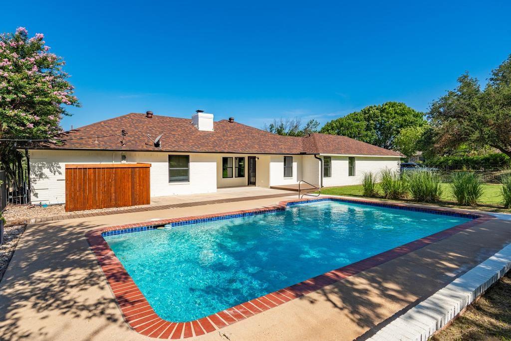 M Munroe Surv Abs # 1865 - Residential