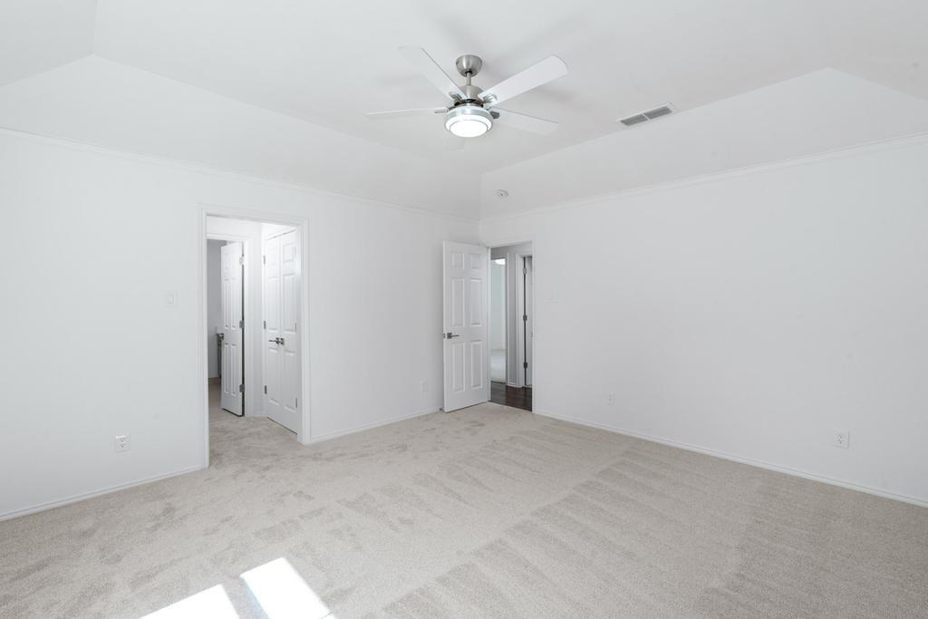 M Munroe Surv Abs # 1865 - Residential