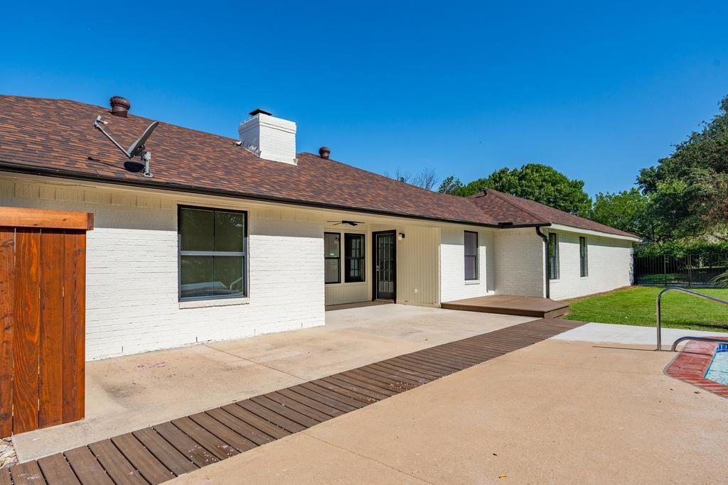 M Munroe Surv Abs # 1865 - Residential