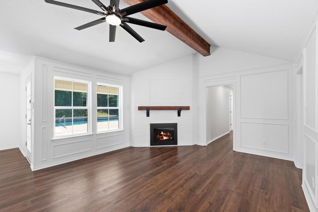 M Munroe Surv Abs # 1865 - Residential