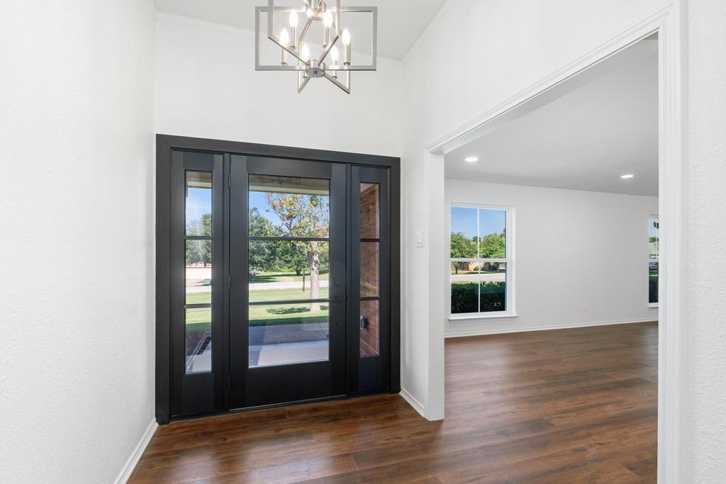 M Munroe Surv Abs # 1865 - Residential