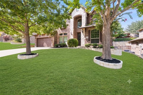 Photo of 4212 Oxbow Drive, McKinney, TX 75072 (MLS # 21337666)