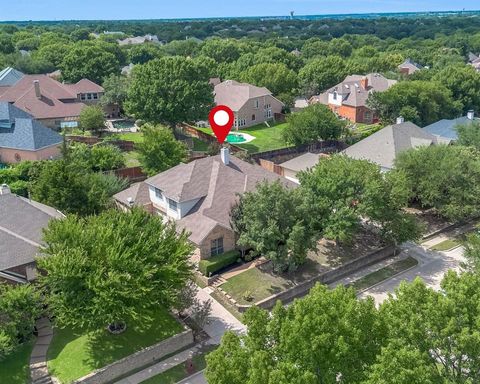 3108 Normandy Drive McKinney TX 75070
