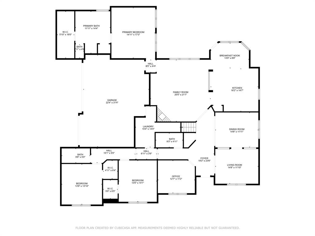 Eldorado Estates Ph III - Residential