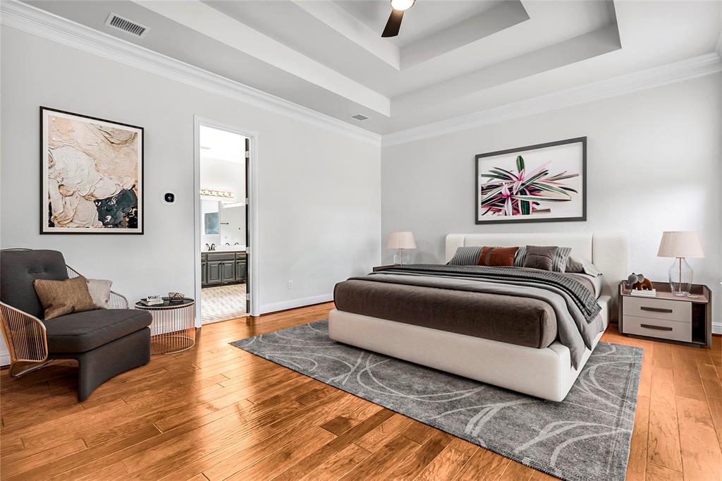 Eldorado Estates Ph III - Residential