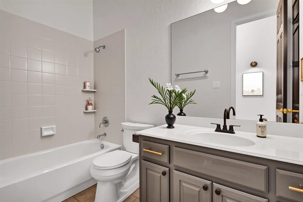 Eldorado Estates Ph III - Residential