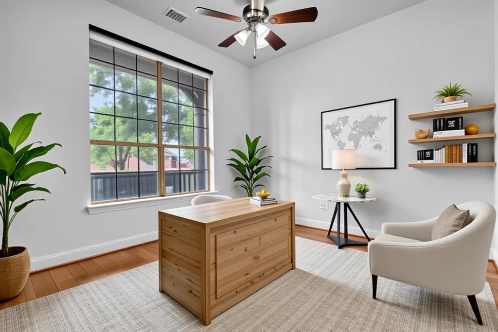 Eldorado Estates Ph III - Residential