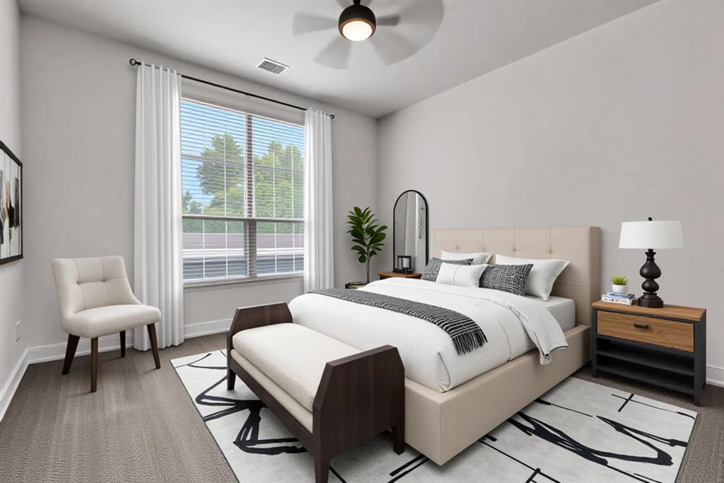 Eldorado Estates Ph III - Residential