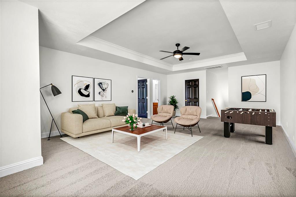 Eldorado Estates Ph III - Residential