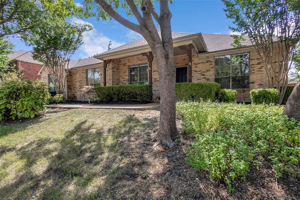 3108 Normandy Drive
