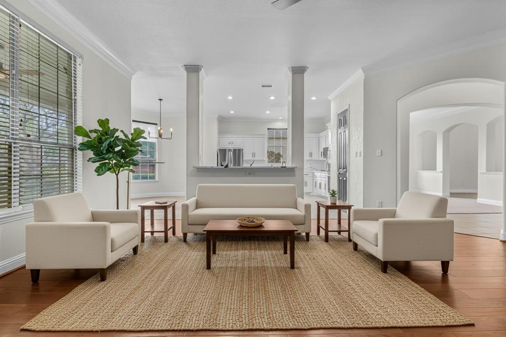 Eldorado Estates Ph III - Residential