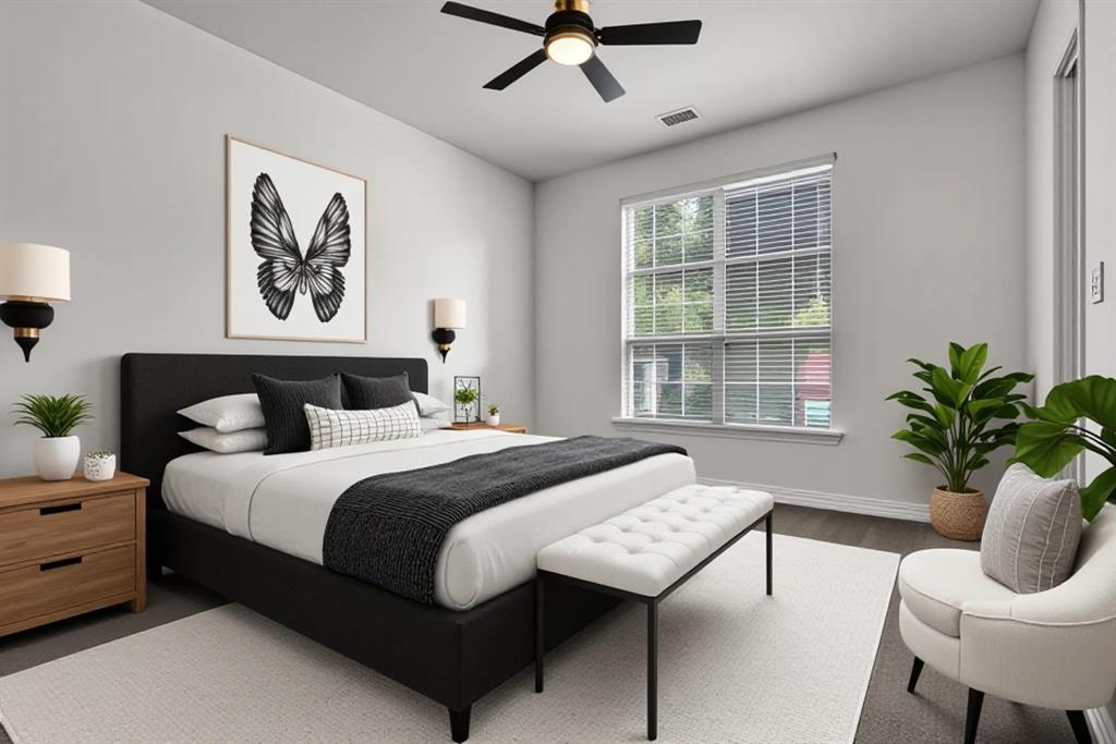 Eldorado Estates Ph III - Residential