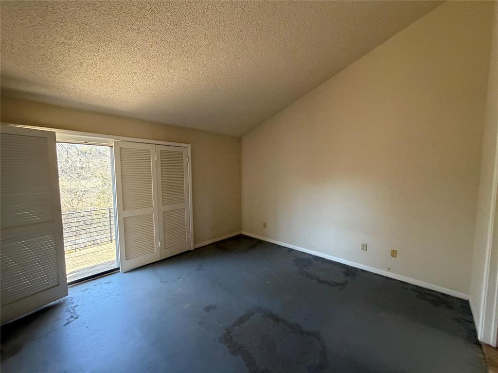 Collin Greene Condo - Residential